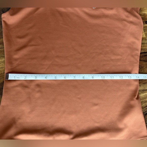 NWT! Express contour bodysuit - Picture 5 of 6